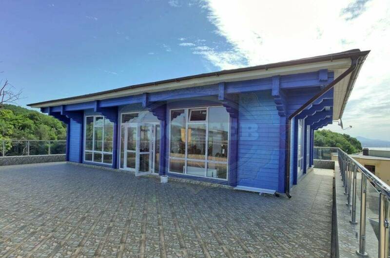 Изображение Изображение гостиницы &quot;Отель «Гостеев на Прибое»&quot; #4 #4