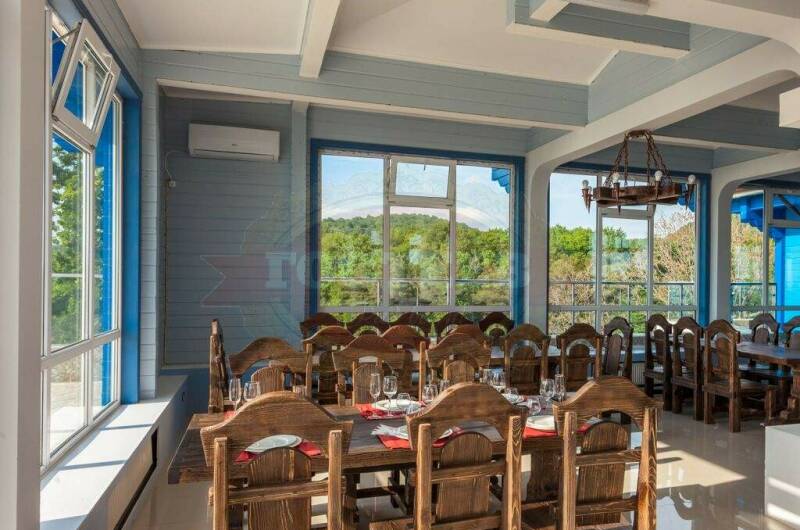 Изображение Изображение гостиницы &quot;Отель «Гостеев на Прибое»&quot; #6 #6