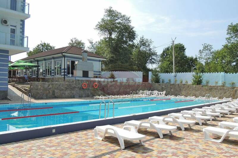 Изображение Изображение гостиницы &quot;Отель «Гостеев на Прибое»&quot; #7 #7