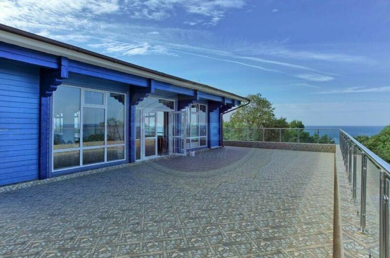 Изображение Изображение гостиницы &quot;Отель «Гостеев на Прибое»&quot; #8 #8