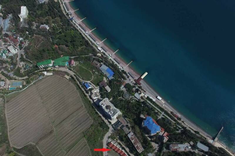 Изображение Изображение гостиницы "Частный дом с апартаментами" #3 #3