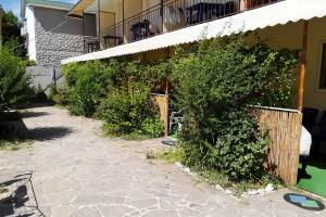 Изображение отеля / гостиницы "Гостевой дом «Орловка»"