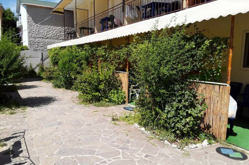 Изображение Изображение гостиницы &quot;Гостевой дом «Орловка»&quot; #1 #1