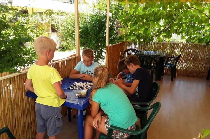 Изображение Изображение гостиницы &quot;Гостевой дом «Орловка»&quot; #2 #2