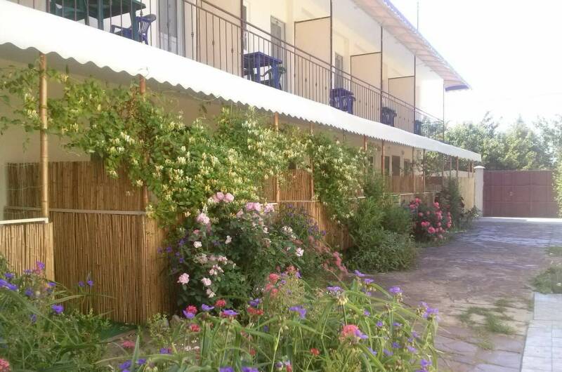 Изображение Изображение гостиницы &quot;Гостевой дом «Орловка»&quot; #8 #8