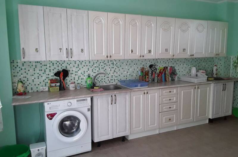 Изображение Изображение отеля / гостиницы "Гостевой дом «Орловка»" #11 #9