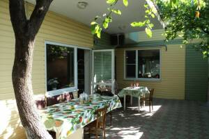 Изображение отеля / гостиницы "Частный дом «Алина»"