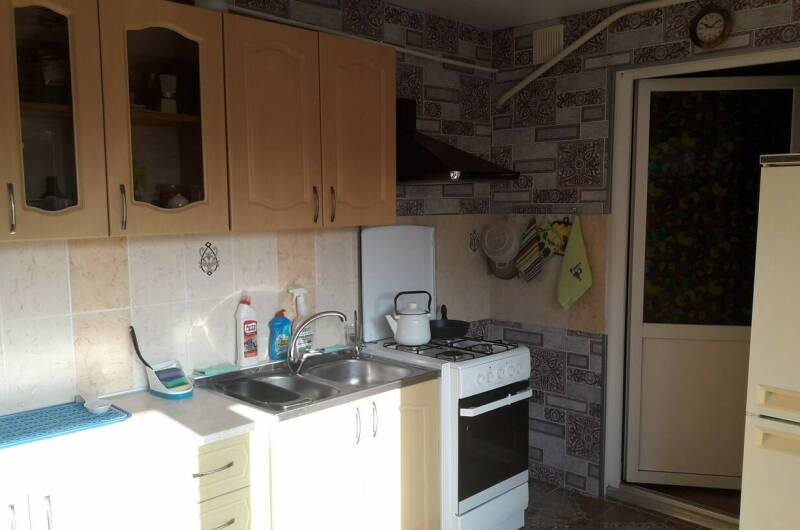 Изображение Изображение гостиницы &quot;Частный дом «Алина»&quot; #4 #4