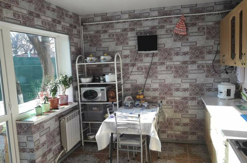 Изображение Изображение гостиницы &quot;Частный дом «Алина»&quot; #5 #5