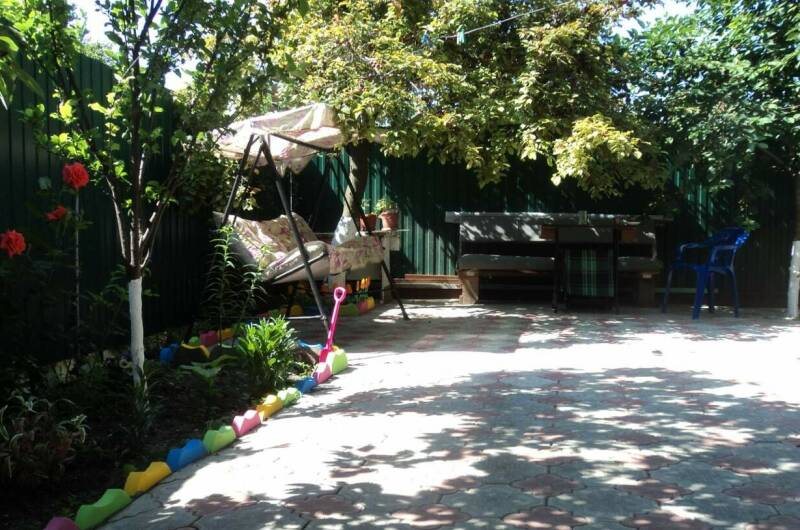 Изображение Изображение гостиницы &quot;Частный дом «Алина»&quot; #7 #7