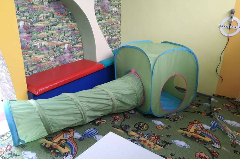 Изображение Изображение гостиницы &quot;Частный дом «Алина»&quot; #8 #8