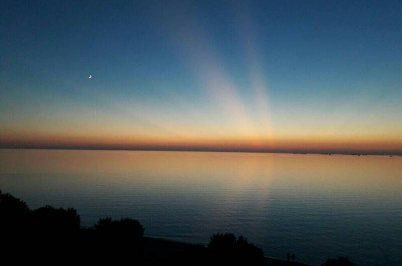 Изображение Изображение отеля / гостиницы "Частный дом «Алина»" #10 #8