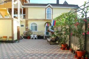 Изображение отеля / гостиницы "Гостевой дом «Золотой Линкор»"