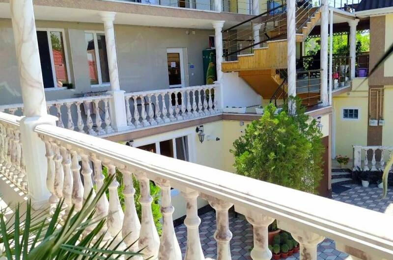 Изображение Изображение гостиницы &quot;Гостевой дом «Золотой Линкор»&quot; #3 #3