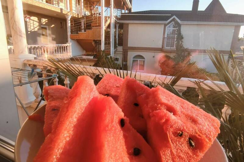 Изображение Изображение гостиницы &quot;Гостевой дом «Золотой Линкор»&quot; #4 #4