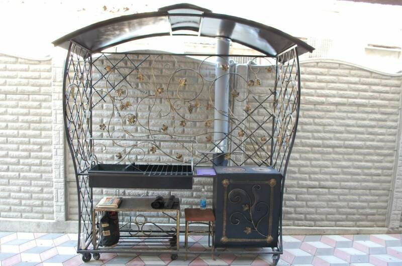 Изображение Изображение гостиницы &quot;Гостевой дом «Золотой Линкор»&quot; #6 #6