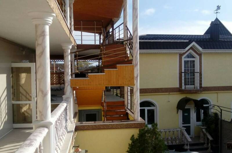 Изображение Изображение гостиницы &quot;Гостевой дом «Золотой Линкор»&quot; #7 #7