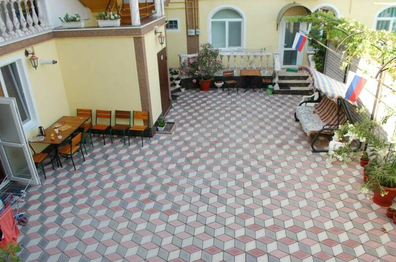 Изображение Изображение гостиницы &quot;Гостевой дом «Золотой Линкор»&quot; #8 #8