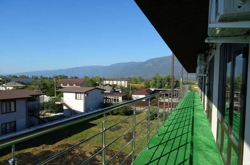 Изображение Изображение гостиницы &quot;Отель «Алсар»&quot; #2 #2