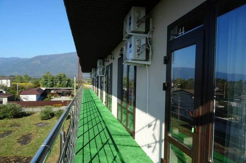 Изображение Изображение гостиницы &quot;Отель «Алсар»&quot; #3 #3