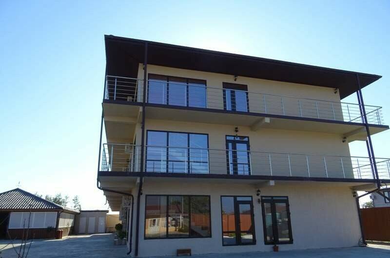 Изображение Изображение гостиницы &quot;Отель «Алсар»&quot; #4 #4