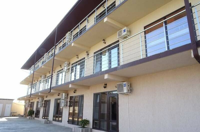 Изображение Изображение гостиницы &quot;Отель «Алсар»&quot; #5 #5