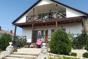 Изображение отеля / гостиницы "Гостевой дом «Camel»"