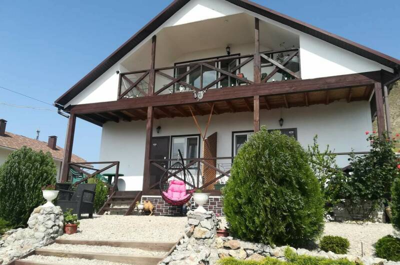 Изображение Изображение гостиницы &quot;Гостевой дом «Camel»&quot; #1 #1