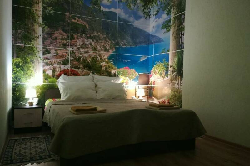 Изображение Изображение гостиницы &quot;Гостевой дом «Camel»&quot; #4 #4