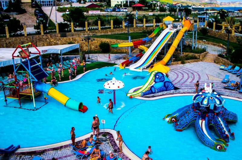 Изображение Изображение гостиницы &quot;Гостевой дом «Camel»&quot; #8 #8