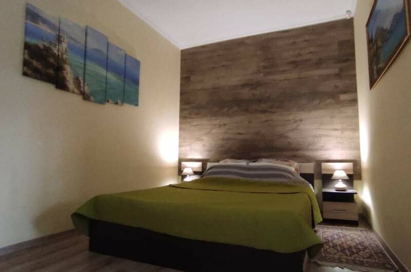 Изображение Изображение отеля / гостиницы "Гостевой дом «Camel»" #11 #9