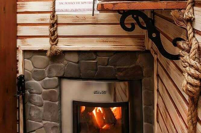 Изображение Изображение гостиницы &quot;Гостевой комплекс «Морская Феерия»&quot; #2 #2