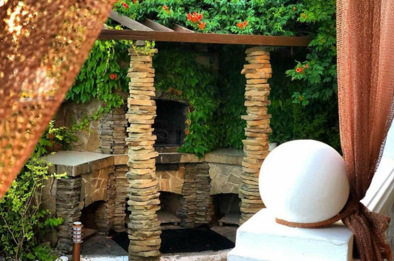 Изображение Изображение гостиницы &quot;Гостевой комплекс «Морская Феерия»&quot; #5 #5