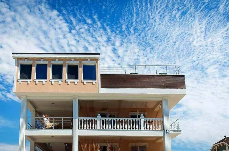 Изображение Изображение гостиницы &quot;Гостевой комплекс «Морская Феерия»&quot; #6 #6