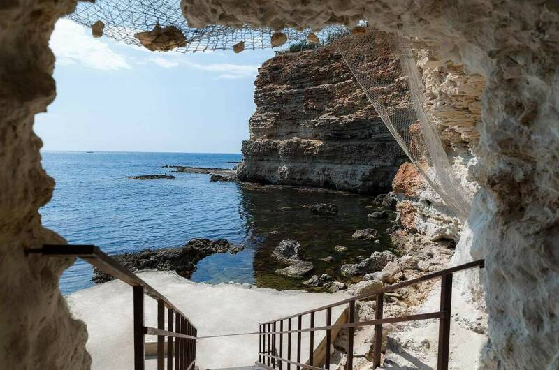 Изображение Изображение гостиницы &quot;Гостевой комплекс «Морская Феерия»&quot; #8 #8