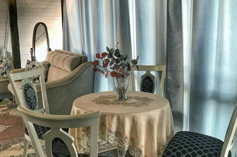 Изображение Изображение гостиницы "Парк-отель «Вилла Роз»" #3 #3