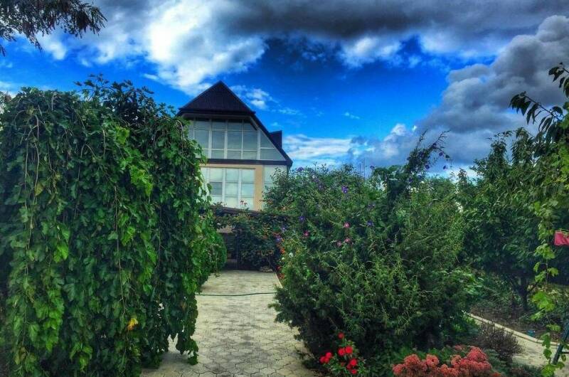 Изображение Изображение гостиницы "Парк-отель «Вилла Роз»" #6 #6