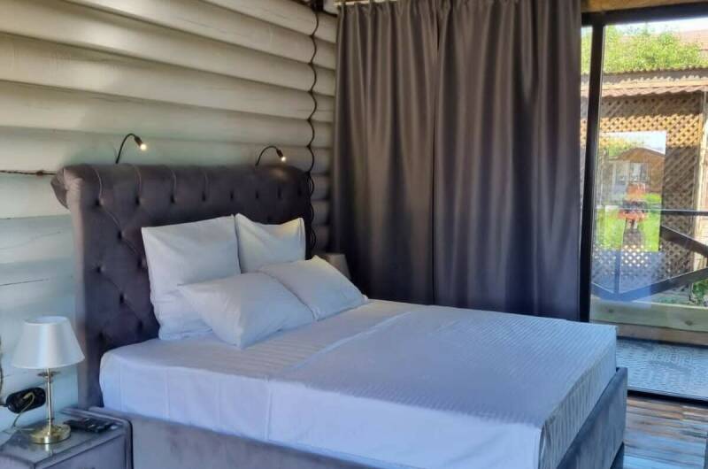 Изображение Изображение гостиницы "Парк-отель «Вилла Роз»" #7 #7