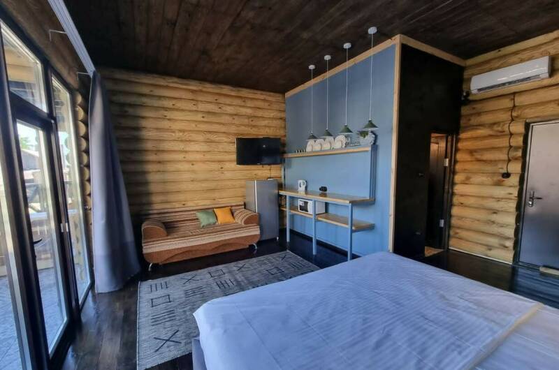 Изображение Изображение гостиницы "Парк-отель «Вилла Роз»" #8 #8