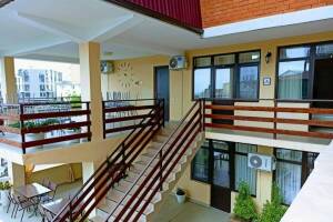 Изображение Гостевой дом «Летний» #5