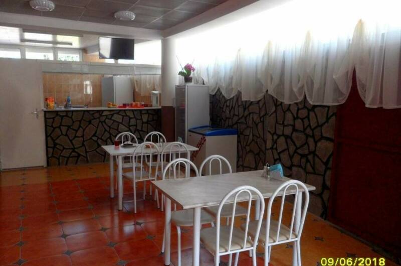 Изображение Изображение гостиницы "Гостевой дом «Летний»" #3 #3