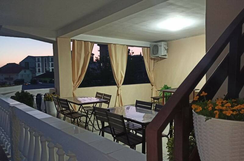 Изображение Изображение гостиницы "Гостевой дом «Летний»" #5 #5