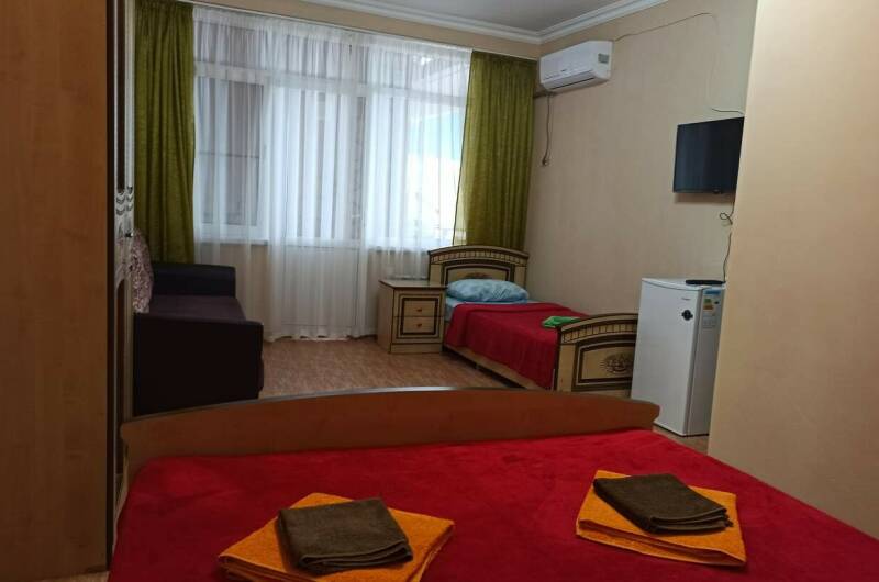 Изображение Изображение гостиницы "Гостевой дом «Летний»" #7 #7