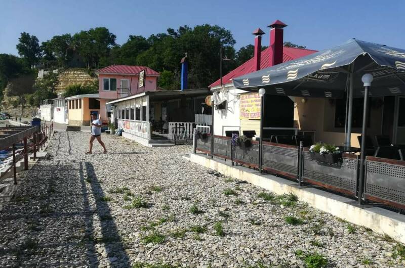 Изображение Изображение гостиницы "Частный сектор в микрорайоне Лунный" #2 #2