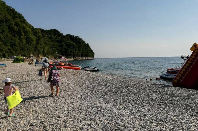 Изображение Изображение гостиницы "Частный сектор в микрорайоне Лунный" #3 #3