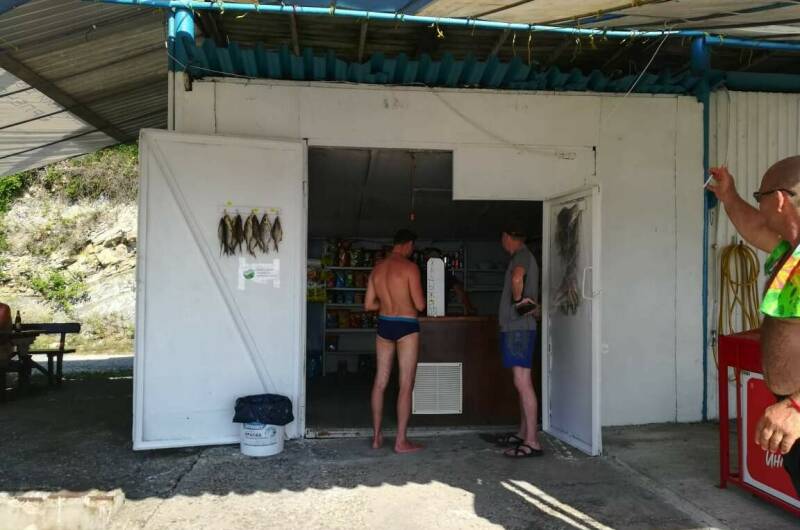 Изображение Изображение гостиницы "Частный сектор в микрорайоне Лунный" #4 #4