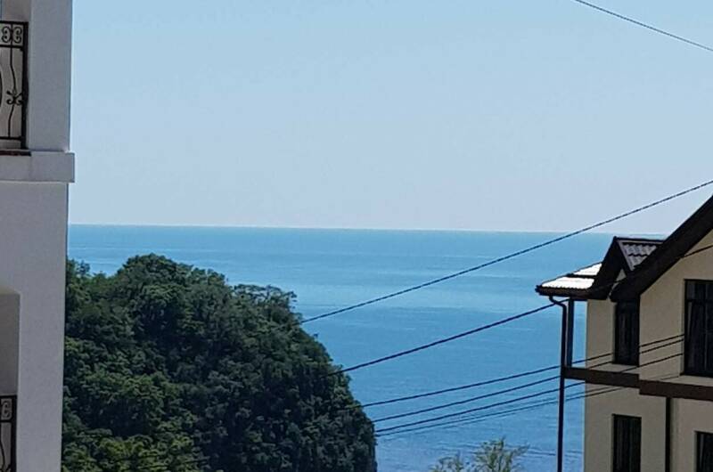 Изображение Изображение гостиницы "Частный сектор в микрорайоне Лунный" #5 #5