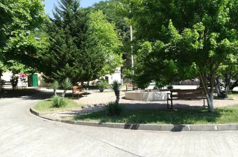 Изображение Изображение гостиницы "Частный сектор в микрорайоне Лунный" #6 #6