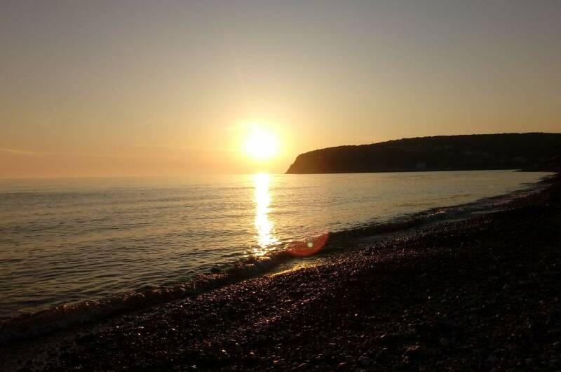 Изображение Изображение гостиницы "Частный сектор в микрорайоне Лунный" #7 #7