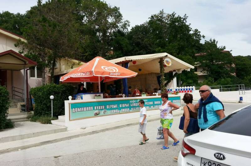 Изображение Изображение отеля / гостиницы "Частный сектор в микрорайоне Лунный" #10 #8